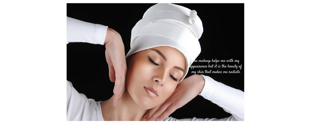 All about beautiful and healthy skin
