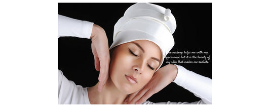 All about beautiful and healthy skin